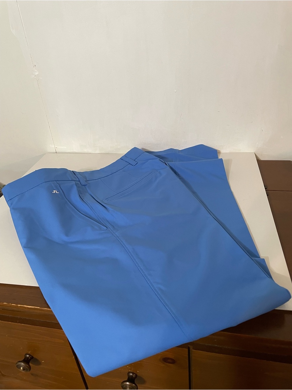 J. Lindeberg Golf Pants